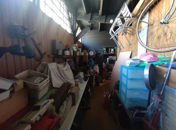 Local commercial Montcaret 138 m²