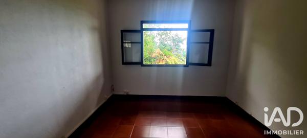 Maison à vendre 4 pièces 90 m² Saint-Denis