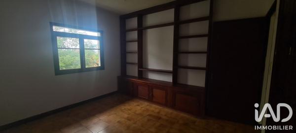 Maison à vendre 4 pièces 90 m² Saint-Denis