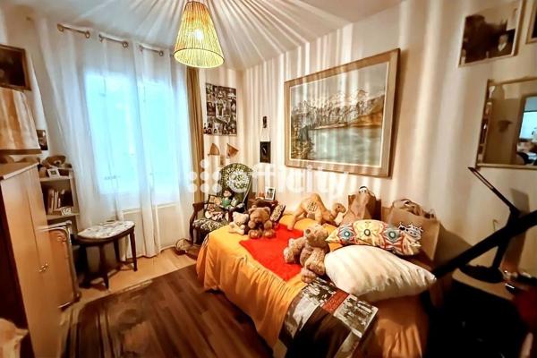 Maison 5 pièces - 117 m² Exclusivité efficity