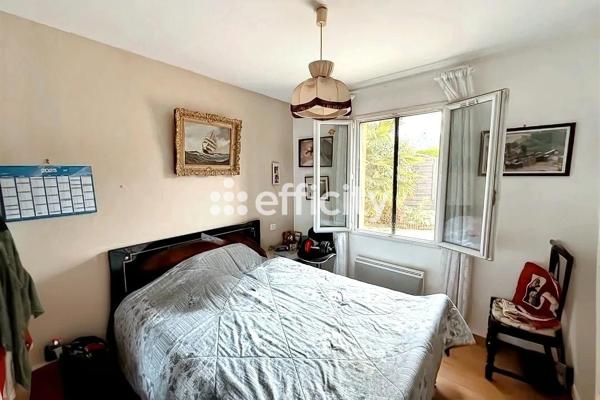 Maison 5 pièces - 117 m² Exclusivité efficity