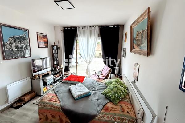 Maison 5 pièces - 117 m² Exclusivité efficity