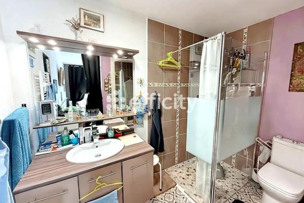 Maison 5 pièces - 117 m² Exclusivité efficity