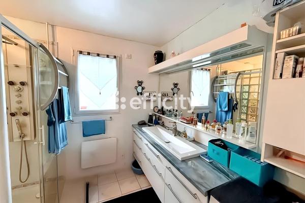 Maison 5 pièces - 117 m² Exclusivité efficity