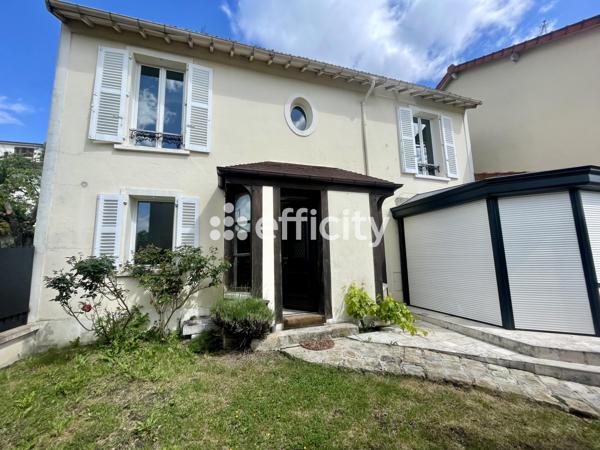 Maison
         4 pièces
        - 114 m² Bien prestige 659 000 € *