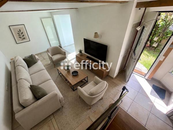 Maison
         4 pièces
        - 114 m² Bien prestige 659 000 € *