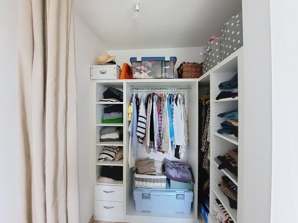 GEISPOLSHEIM - VILLAGE BEAU 3P AU BORD DES CHAMPS