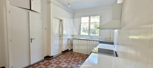 ANGOULEME APPARTEMENT T6 AVEC TRES BELLE VUE