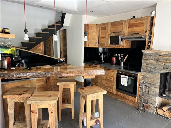 Maison à vendre |  Martillac |  5 pièces | 125 m²