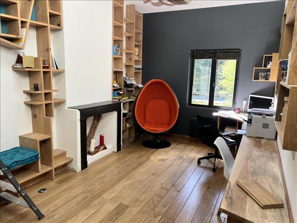 Maison à vendre |  Martillac |  5 pièces | 125 m²