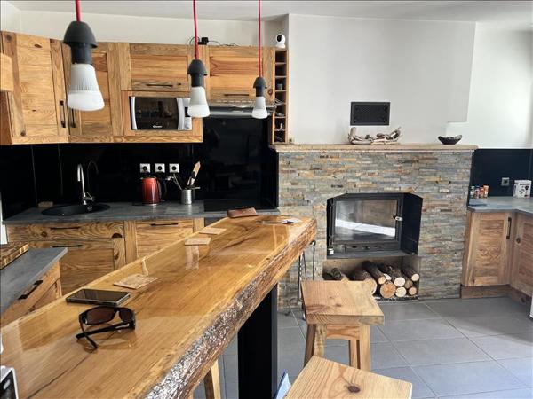 Maison à vendre |  Martillac |  5 pièces | 125 m²