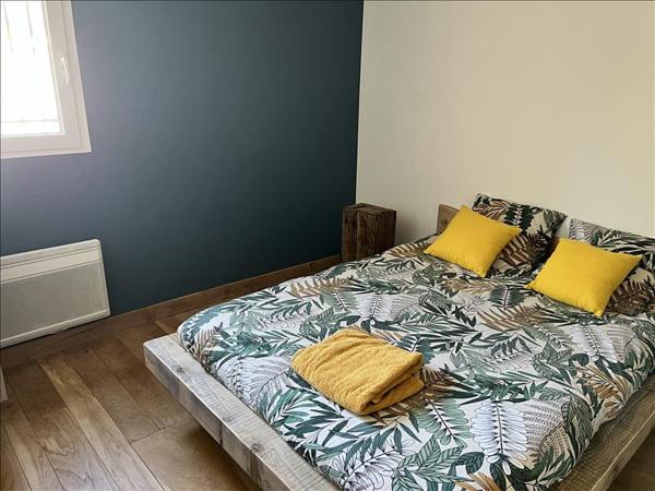 Maison à vendre |  Martillac |  5 pièces | 125 m²