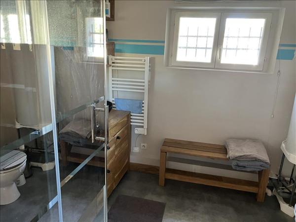 Maison à vendre |  Martillac |  5 pièces | 125 m²