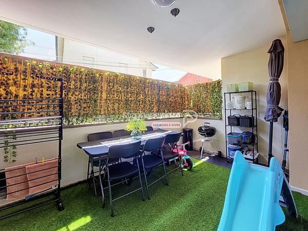 Appartement 3 pièces 67.8 m2