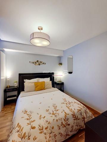 Appartement 3 pièces 67.8 m2