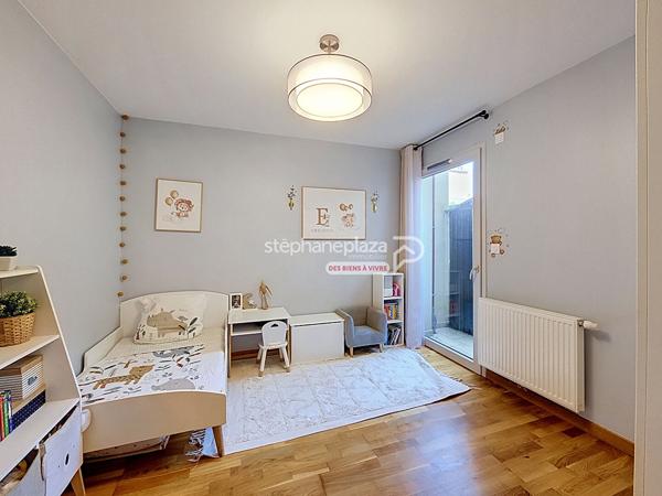 Appartement 3 pièces 67.8 m2