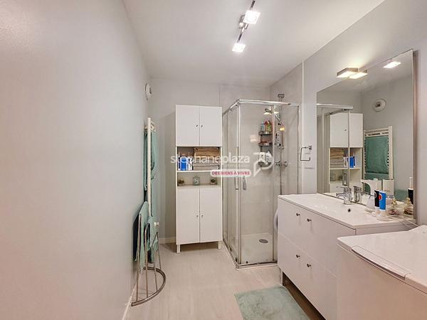 Appartement 3 pièces 67.8 m2