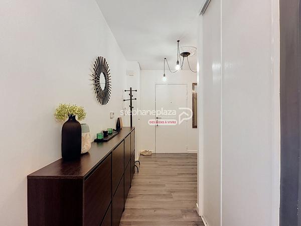 Appartement 3 pièces 67.8 m2