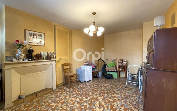 Maison à vendre    3 pièces • 75,73 m2 Conches-en-Ouche