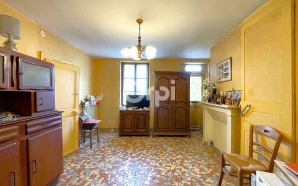 Maison à vendre    3 pièces • 75,73 m2 Conches-en-Ouche