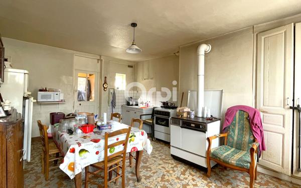 Maison à vendre    3 pièces • 75,73 m2 Conches-en-Ouche