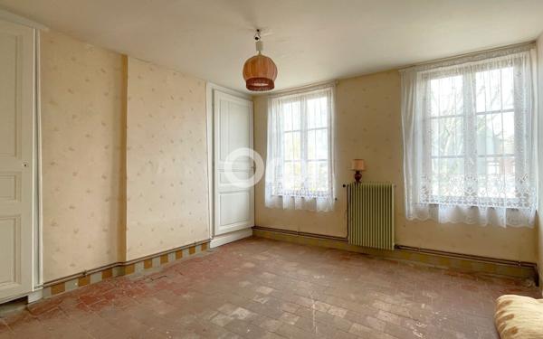 Maison à vendre    3 pièces • 75,73 m2 Conches-en-Ouche