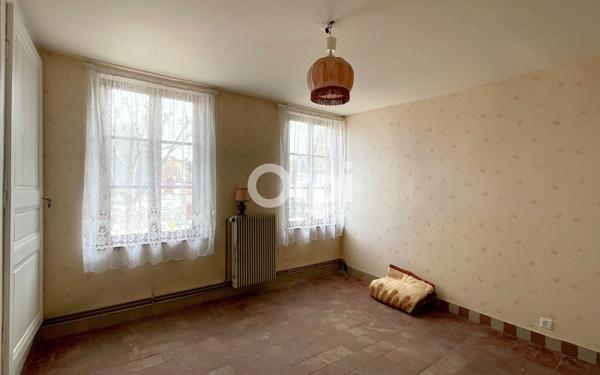 Maison à vendre    3 pièces • 75,73 m2 Conches-en-Ouche