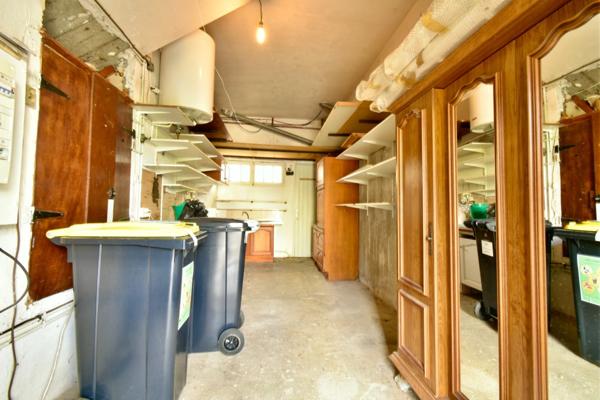 Maison à vendre 6 pièces FONTVIEILLE (13)