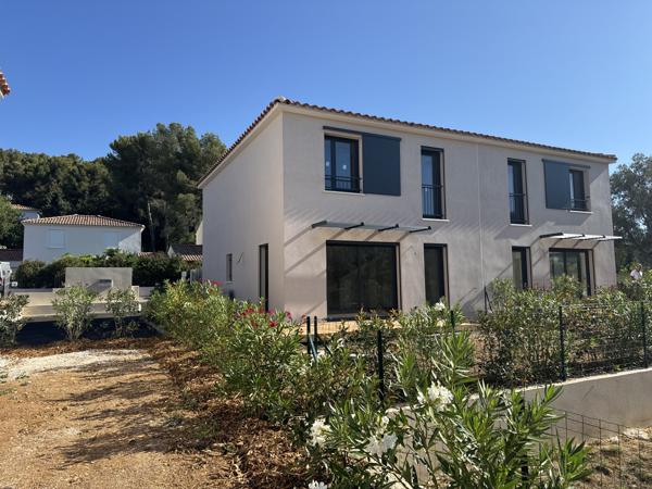 Maison à vendre à Six-Fours-les-Plages (83140) - Var