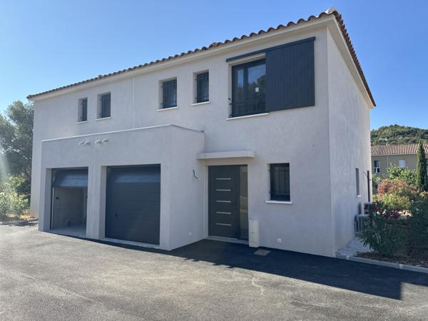 Maison à vendre à Six-Fours-les-Plages (83140) - Var