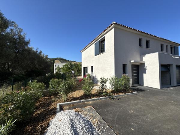Maison à vendre à Six-Fours-les-Plages (83140) - Var