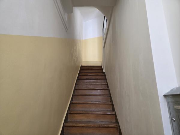 Immeuble R+4 - Centre Ville - 13001 Marseille