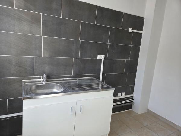 Immeuble R+4 - Centre Ville - 13001 Marseille