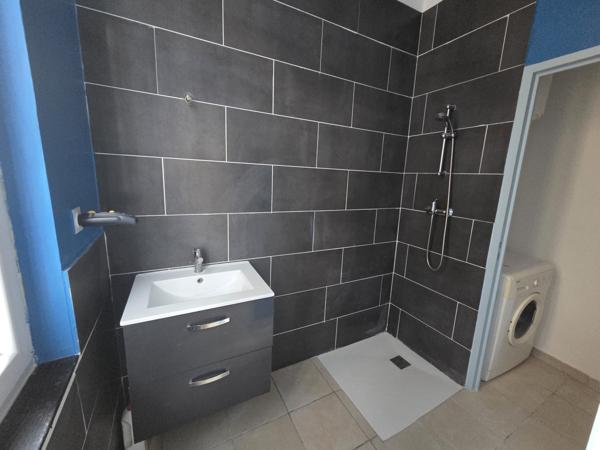 Immeuble R+4 - Centre Ville - 13001 Marseille