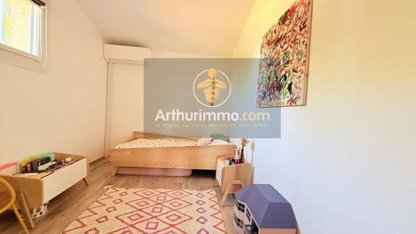 Vente Villa 7 pièces 185 m2 à Pourrières