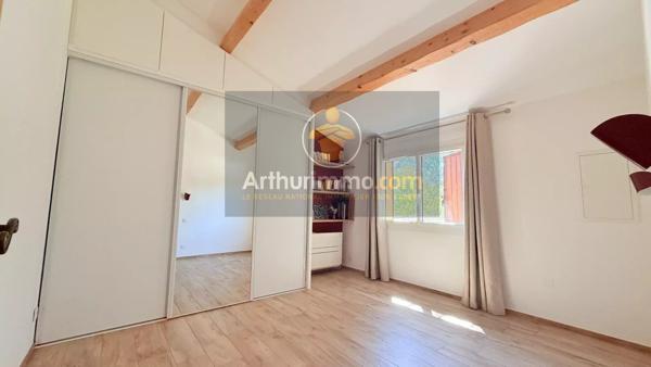 Vente Villa 7 pièces 185 m2 à Pourrières