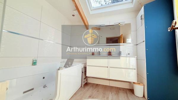 Vente Villa 7 pièces 185 m2 à Pourrières