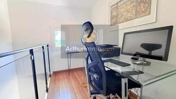 Vente Villa 7 pièces 185 m2 à Pourrières