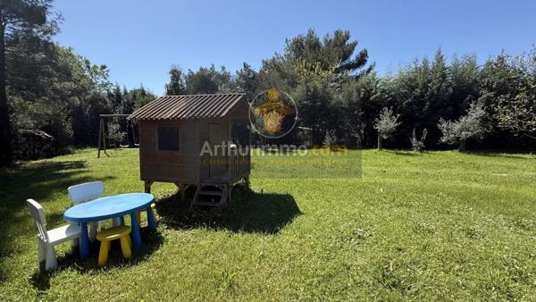 Vente Villa 7 pièces 185 m2 à Pourrières