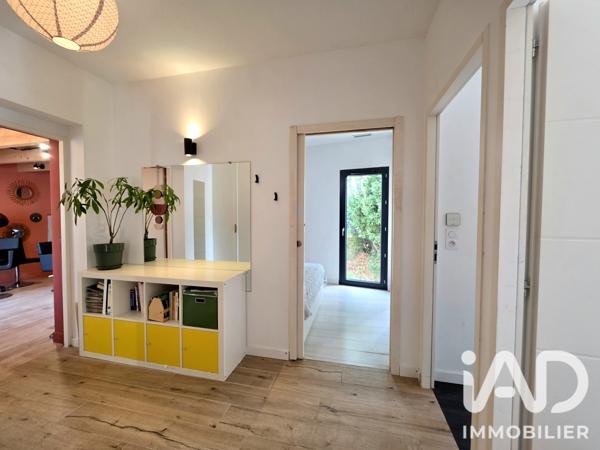 Maison à vendre 4 pièces 100,57 m² Gigean