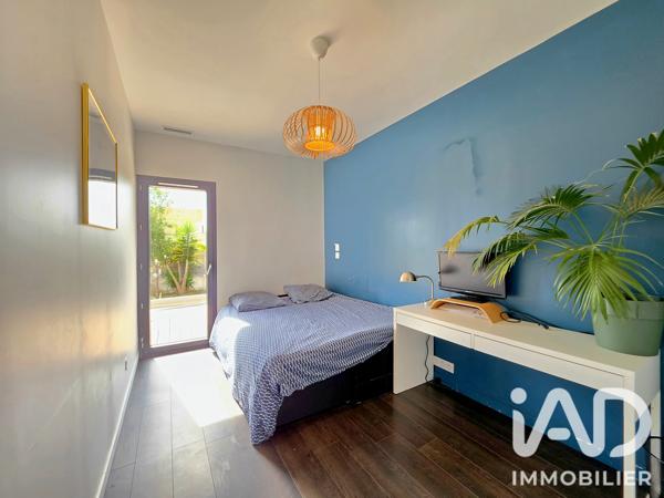 Maison à vendre 4 pièces 100,57 m² Gigean