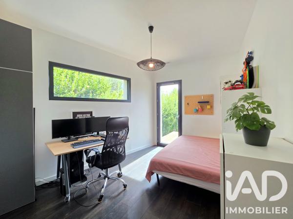 Maison à vendre 4 pièces 100,57 m² Gigean