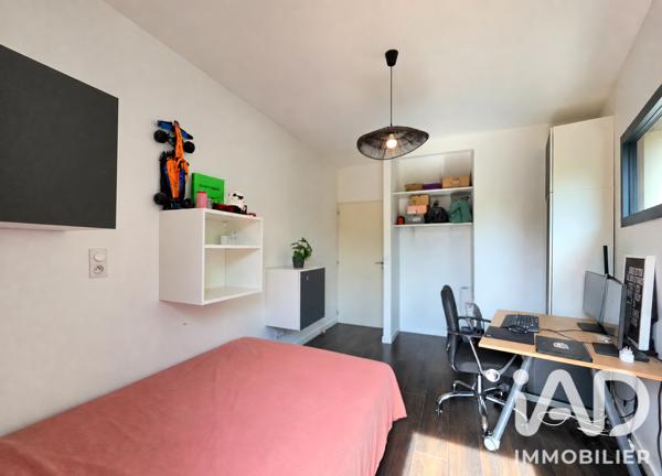 Maison à vendre 4 pièces 100,57 m² Gigean