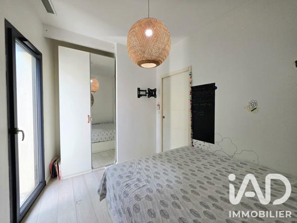 Maison à vendre 4 pièces 100,57 m² Gigean