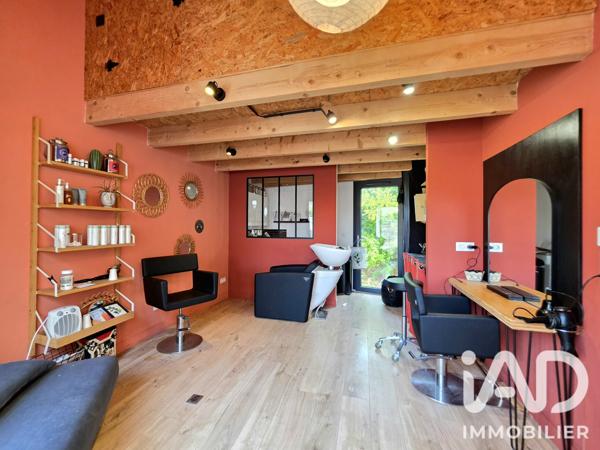 Maison à vendre 4 pièces 100,57 m² Gigean