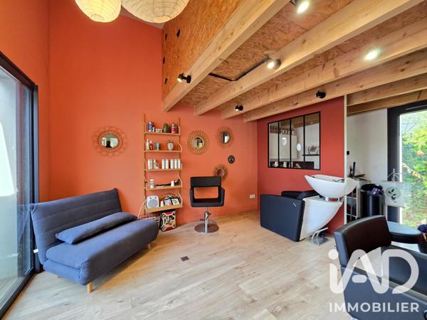 Maison à vendre 4 pièces 100,57 m² Gigean