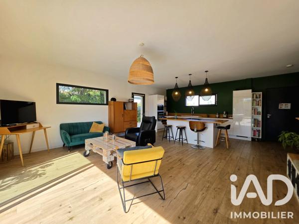 Maison à vendre 4 pièces 100,57 m² Gigean