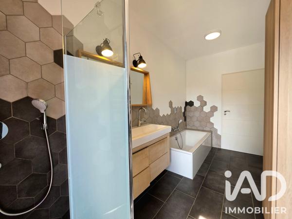 Maison à vendre 4 pièces 100,57 m² Gigean