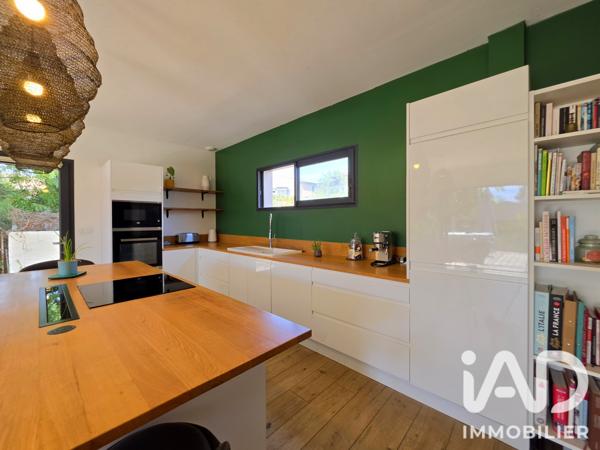 Maison à vendre 4 pièces 100,57 m² Gigean
