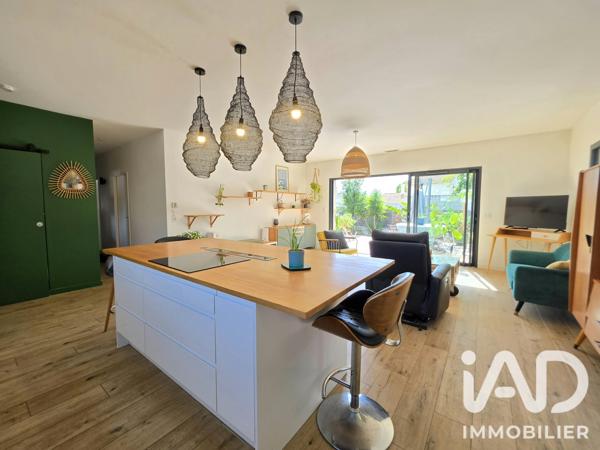 Maison à vendre 4 pièces 100,57 m² Gigean